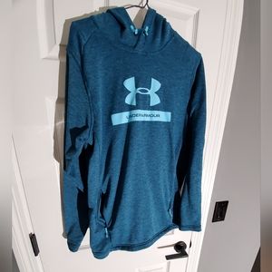 Under Armor hoodie